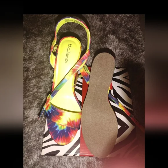 Wedges - Picture 3 of 3